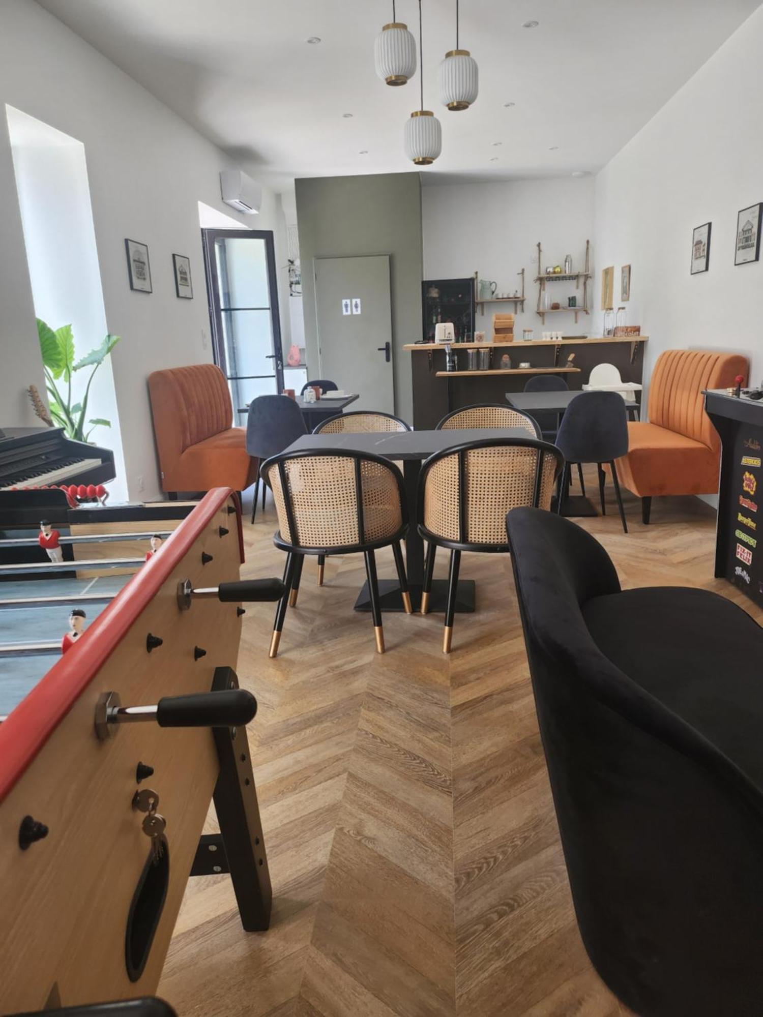 Chambres Hote Le Clos 26 Bellerive-sur-Allier Eksteriør billede
