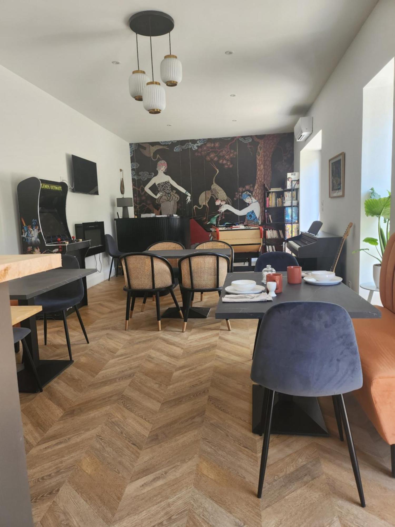 Chambres Hote Le Clos 26 Bellerive-sur-Allier Eksteriør billede
