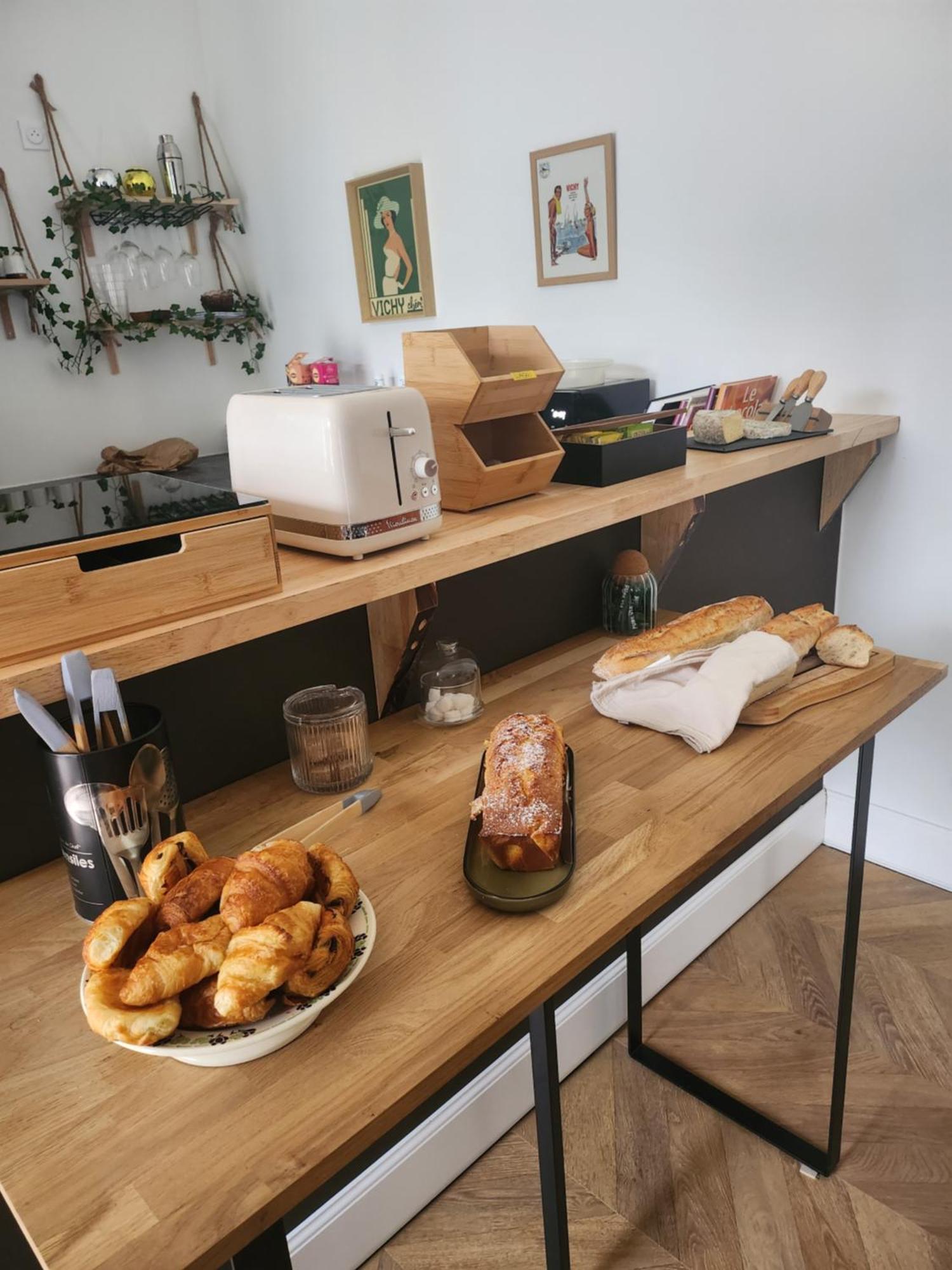 Chambres Hote Le Clos 26 Bellerive-sur-Allier Eksteriør billede