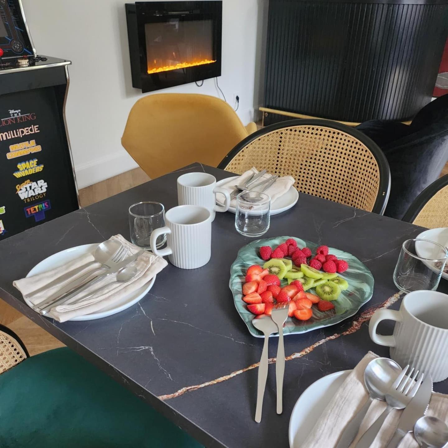 Chambres Hote Le Clos 26 Bellerive-sur-Allier Eksteriør billede
