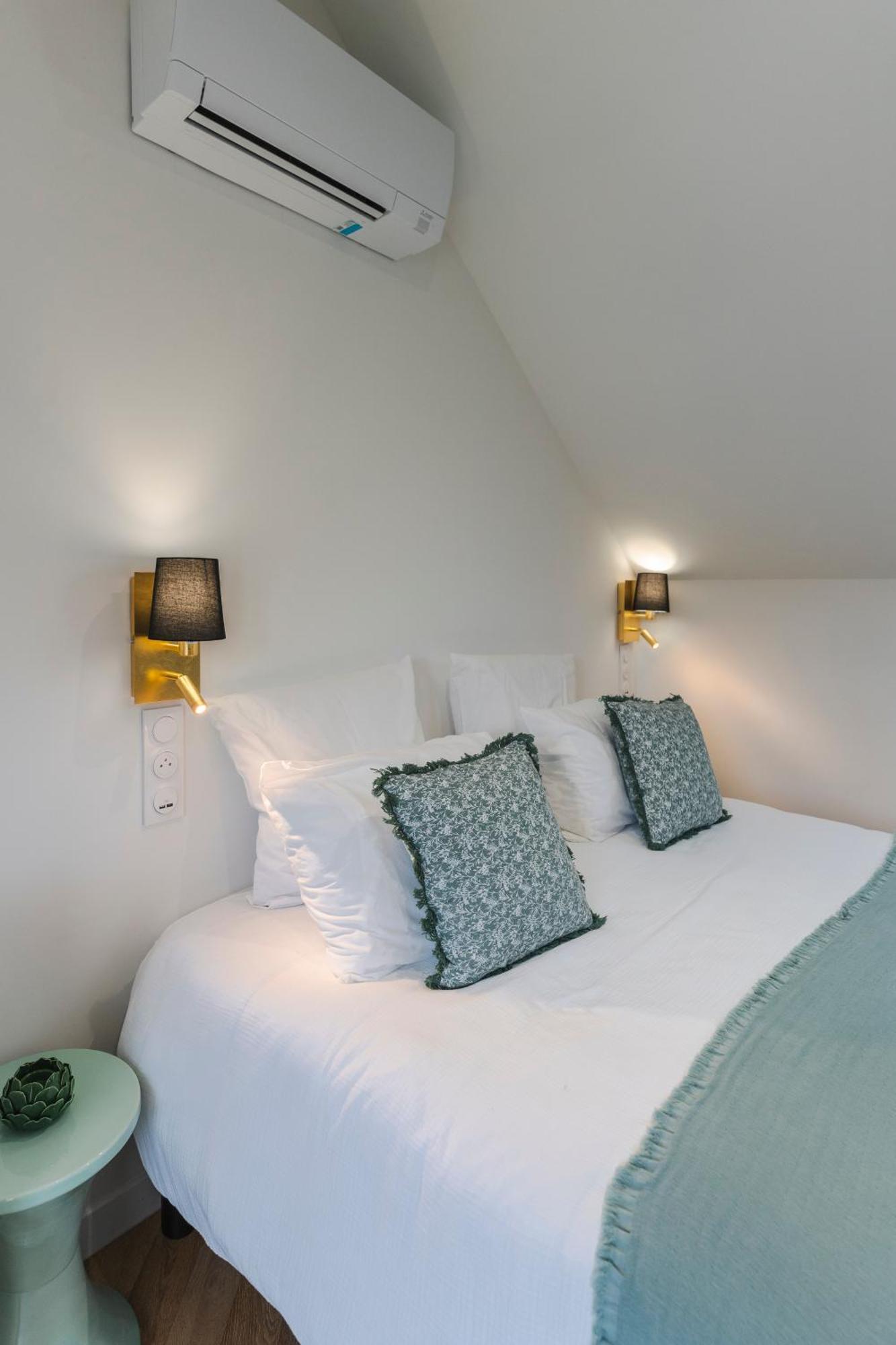 Chambres Hote Le Clos 26 Bellerive-sur-Allier Eksteriør billede
