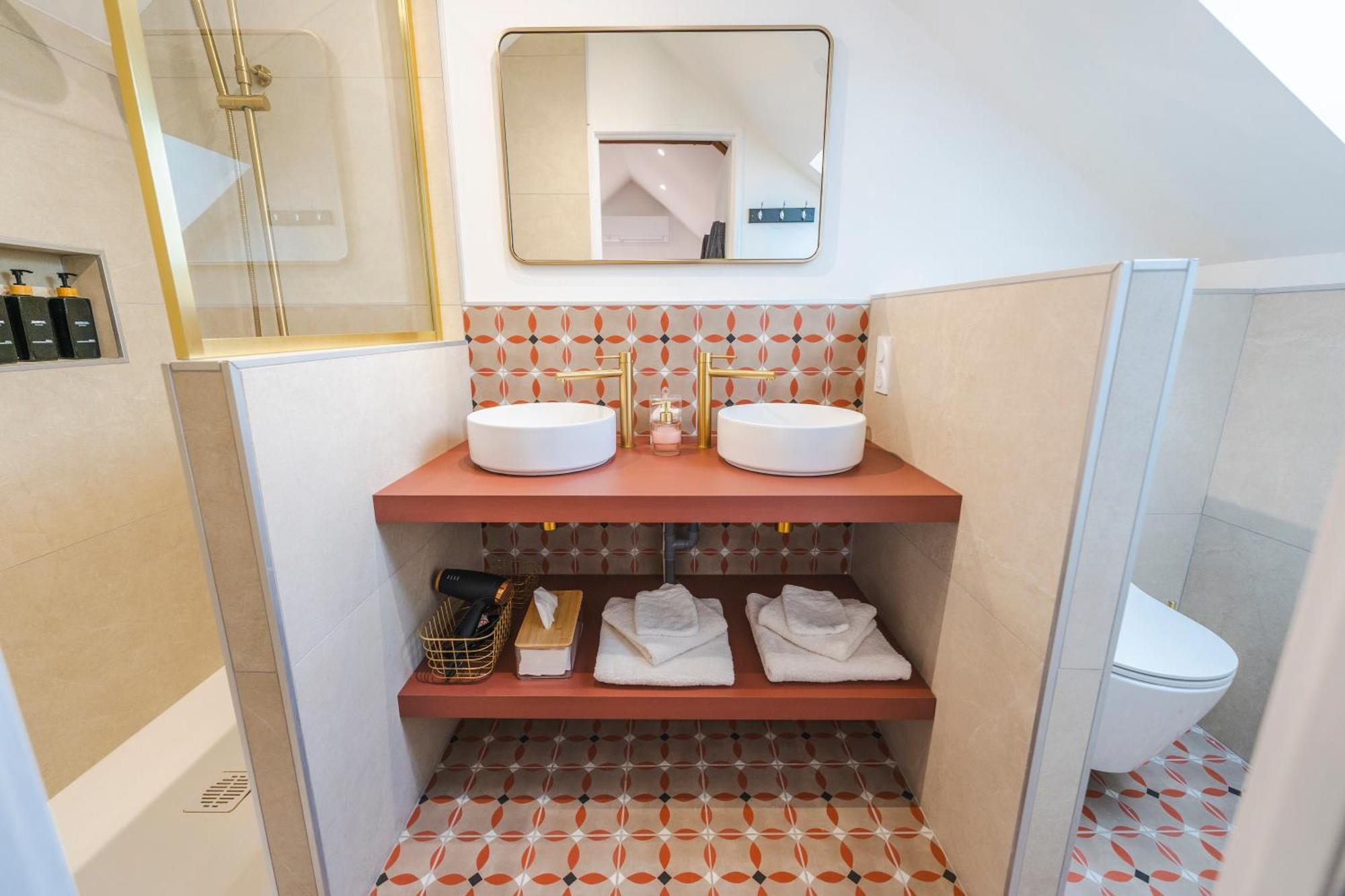 Chambres Hote Le Clos 26 Bellerive-sur-Allier Eksteriør billede
