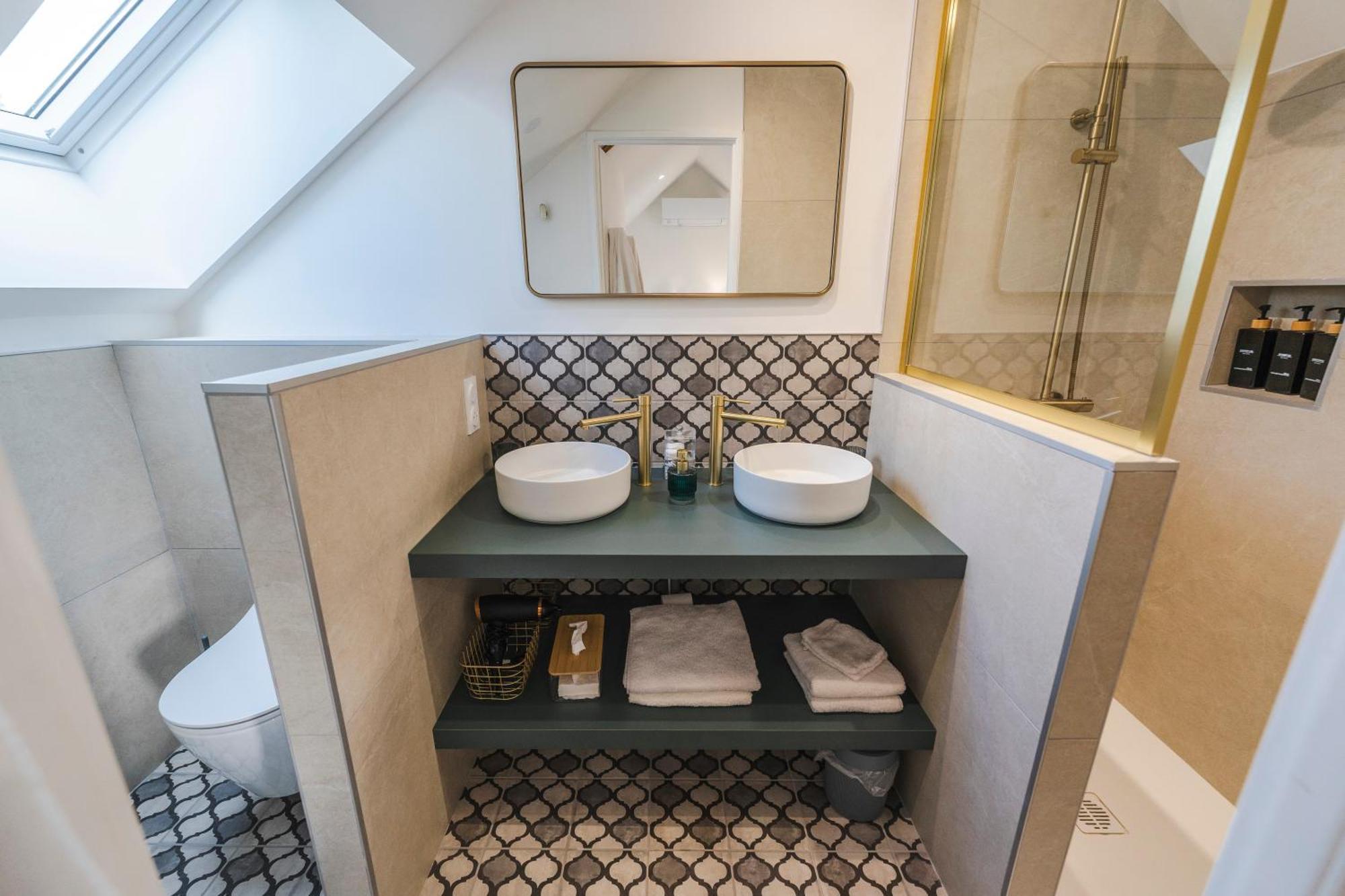 Chambres Hote Le Clos 26 Bellerive-sur-Allier Eksteriør billede