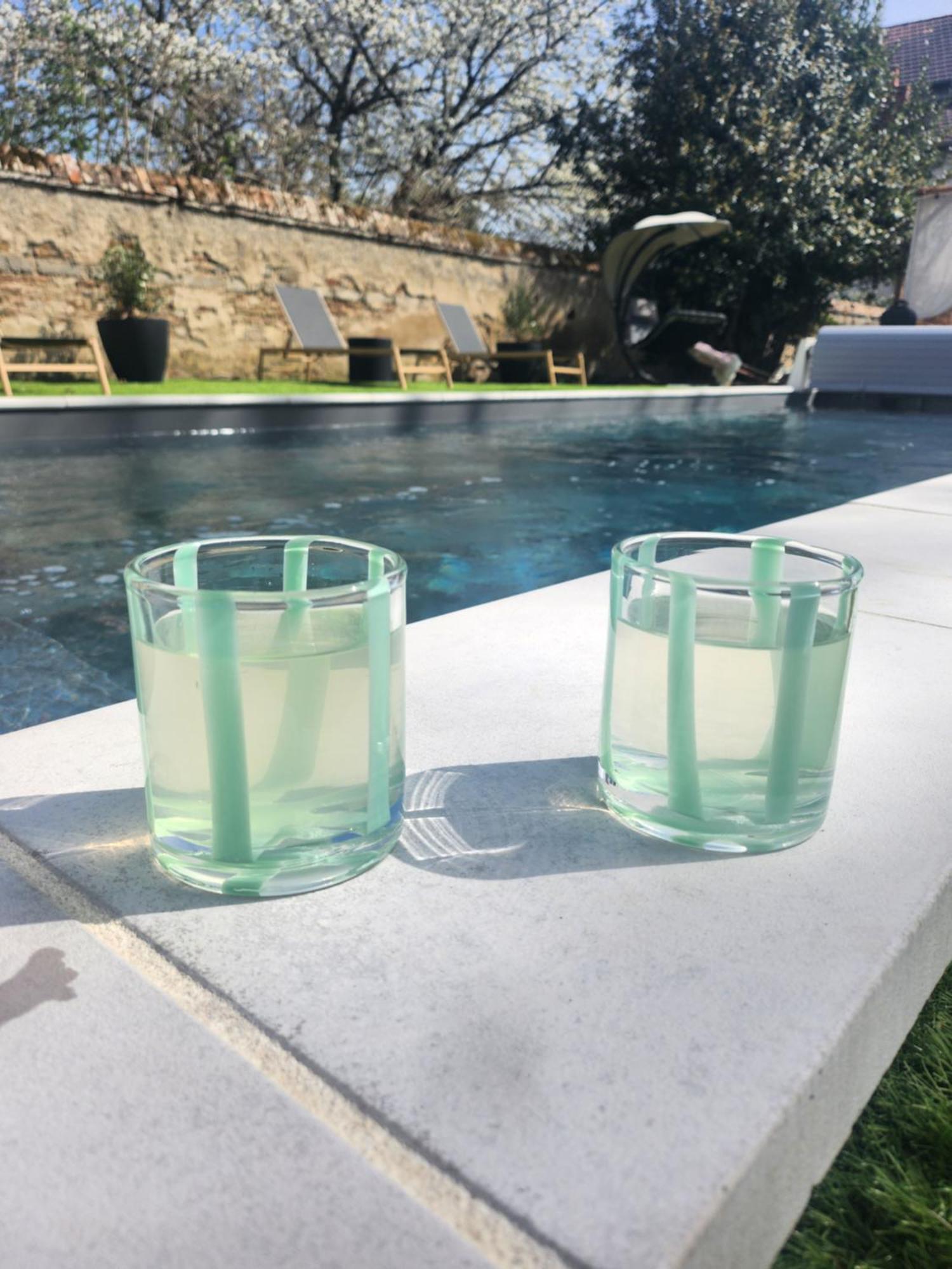 Chambres Hote Le Clos 26 Bellerive-sur-Allier Eksteriør billede